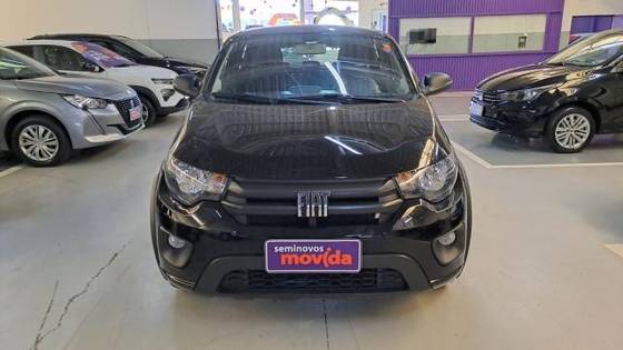 FIAT MOBI 1.0 EVO FLEX LIKE. MANUAL FIAT MOBI 1.0 EVO FLEX LIKE. MANUAL
